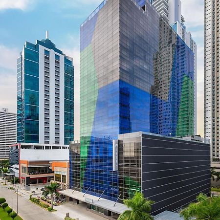 Hotel The Westin Panama Exterior foto