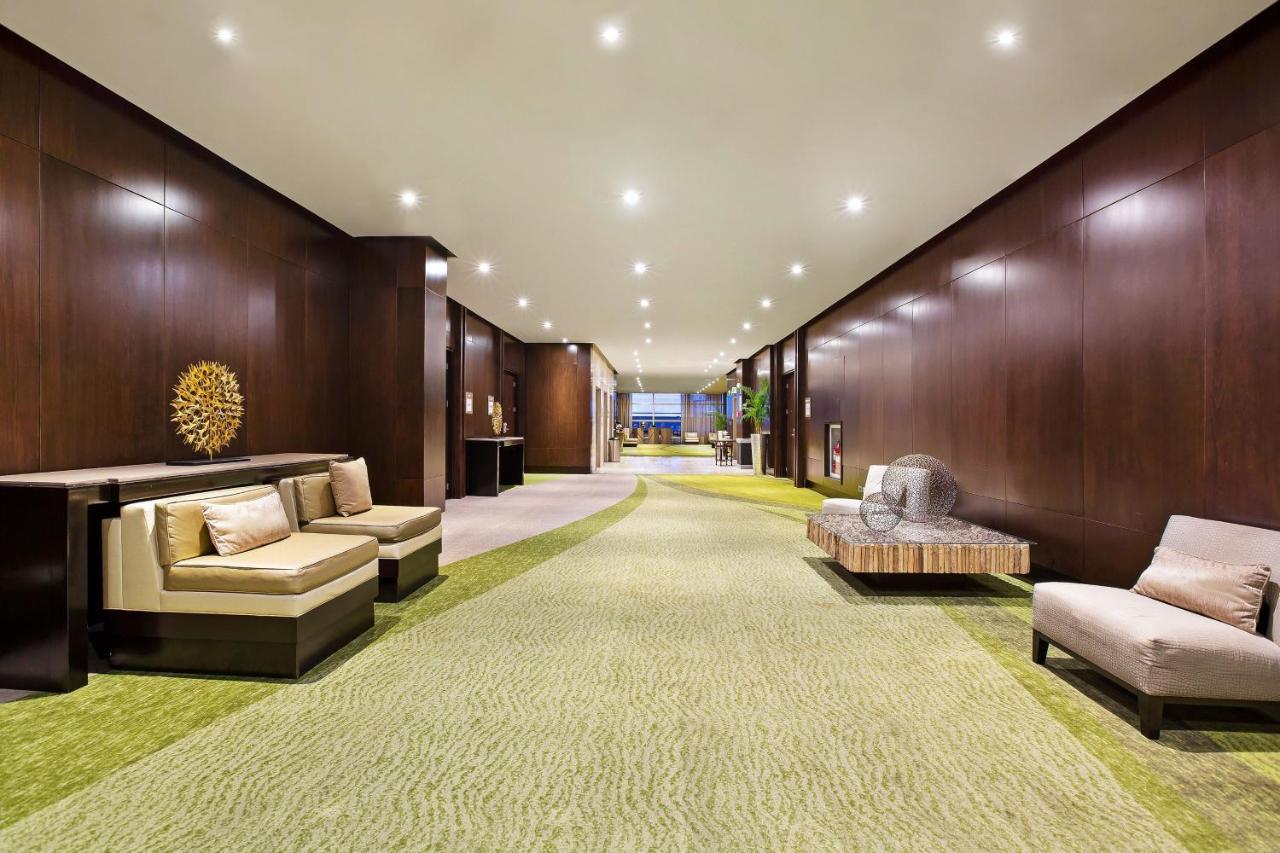Hotel The Westin Panama Exterior foto