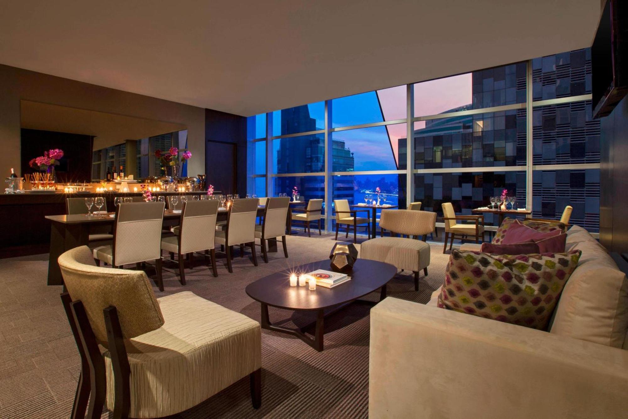 Hotel The Westin Panama Exterior foto