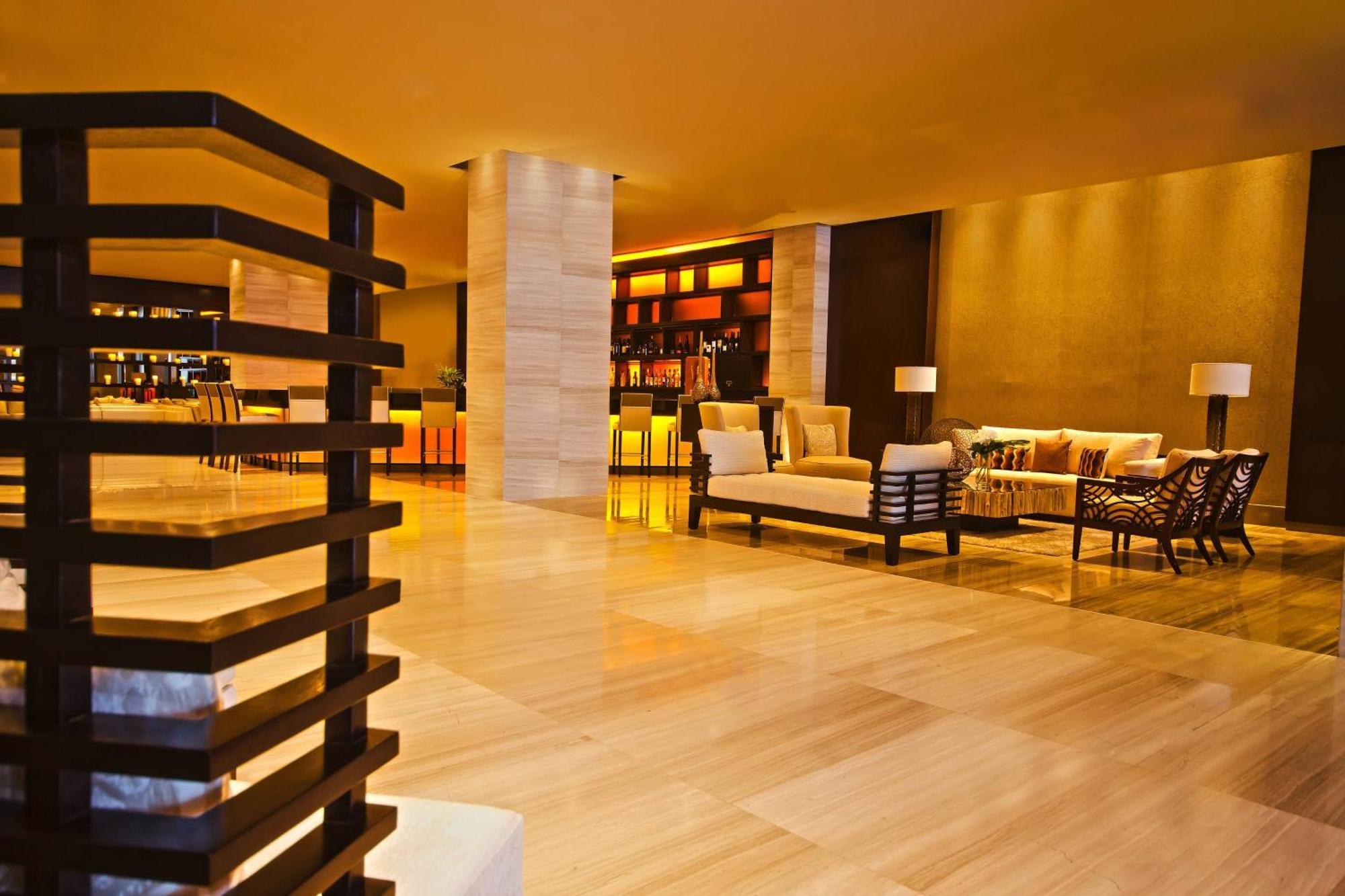 Hotel The Westin Panama Exterior foto