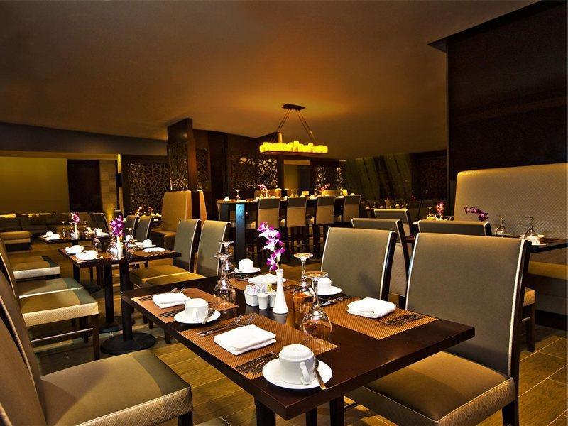 Hotel The Westin Panama Exterior foto