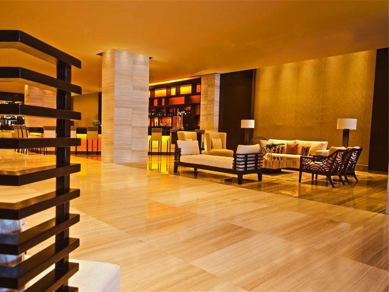 Hotel The Westin Panama Exterior foto