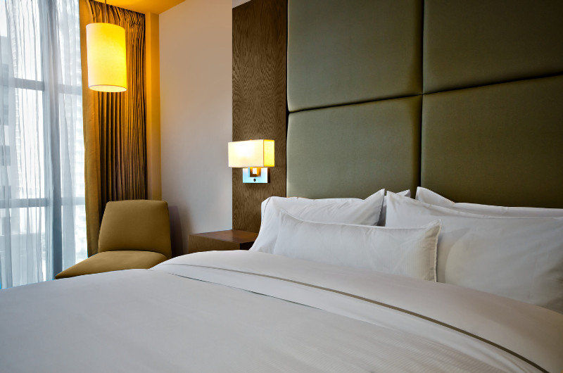 Hotel The Westin Panama Exterior foto