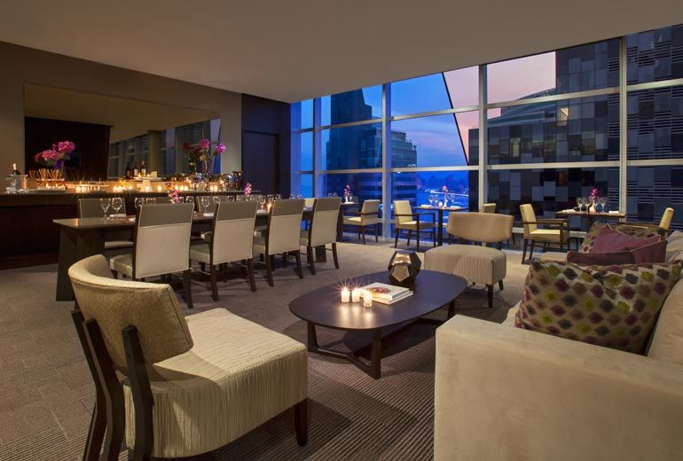 Hotel The Westin Panama Exterior foto